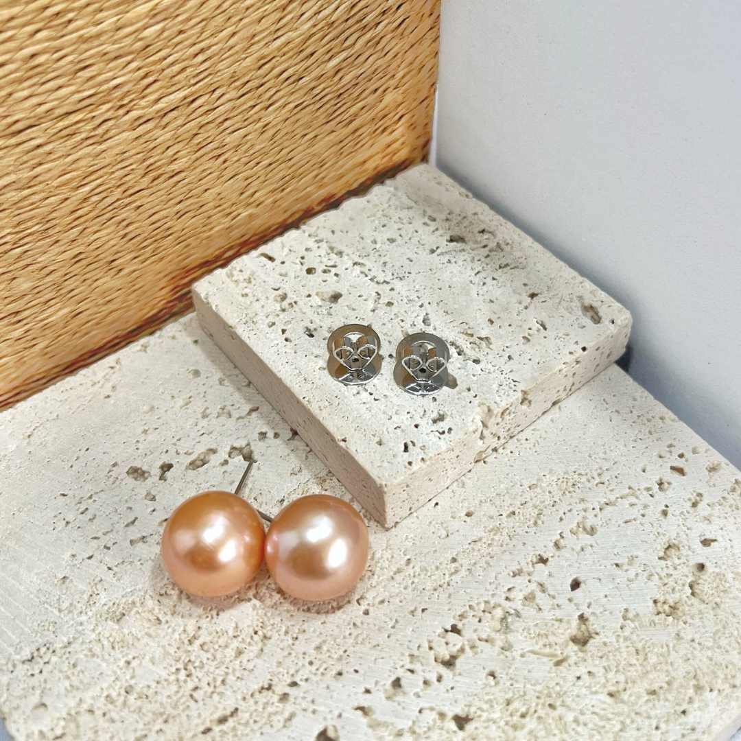 Audrey Stud Earrings