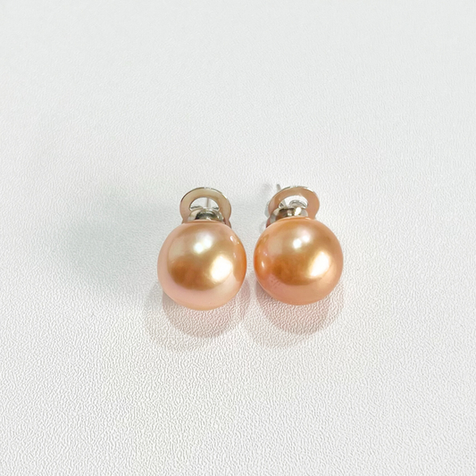 Audrey Stud Earrings