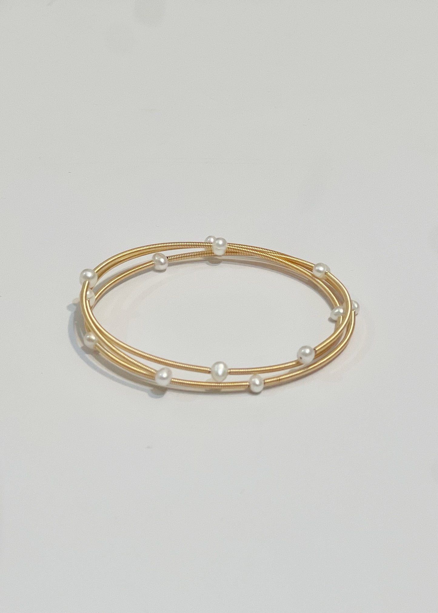 Elena Bangle