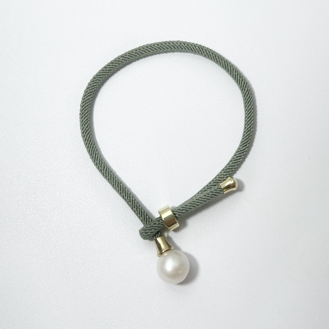 Liza Rope Bracelet