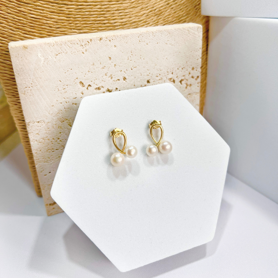 Venah Drop Earrings