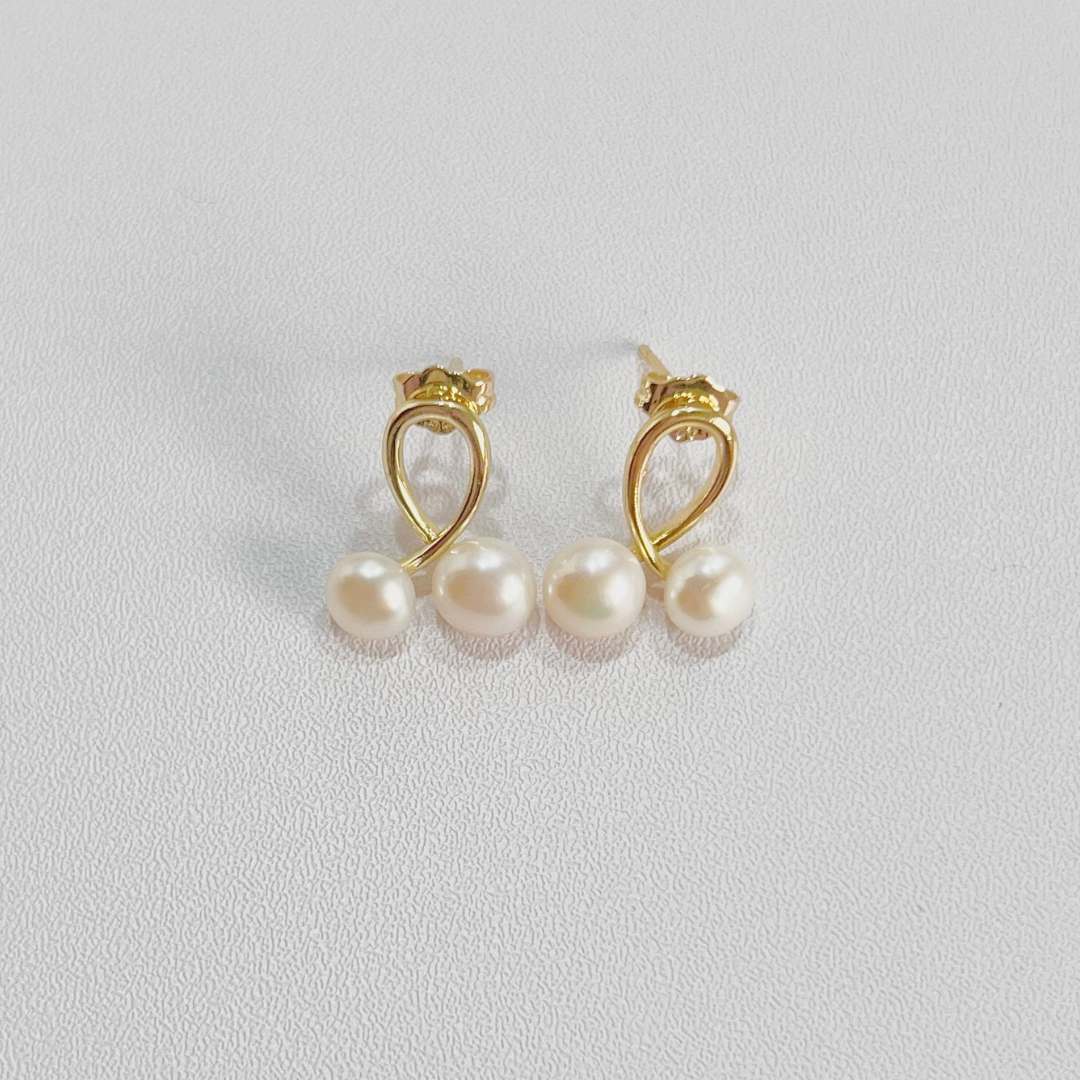 Venah Drop Earrings