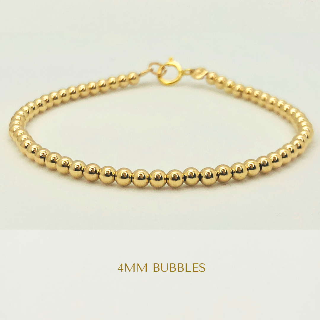 Kaina Bubble Bracelets