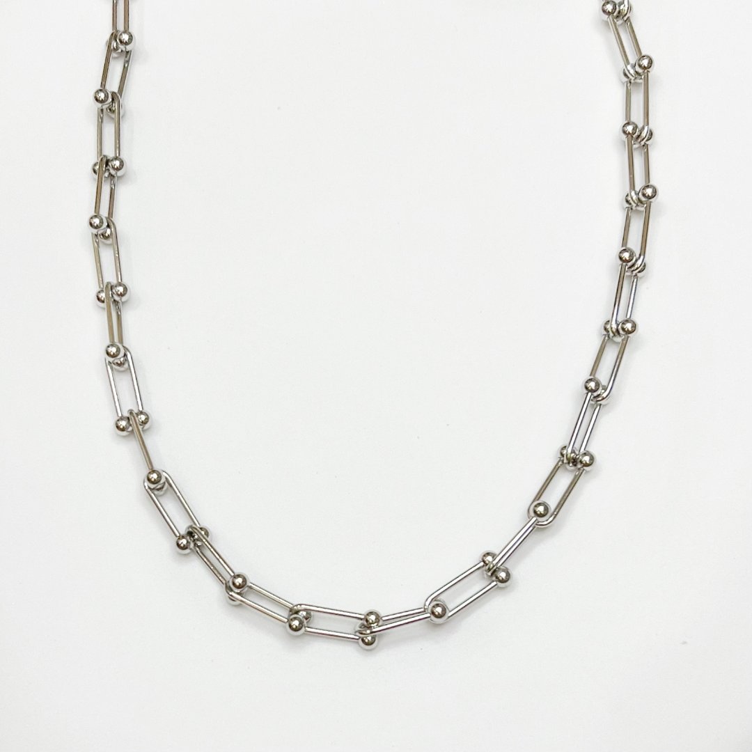 Jade Fashion Necklace