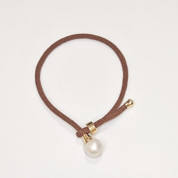 Liza Rope Bracelet