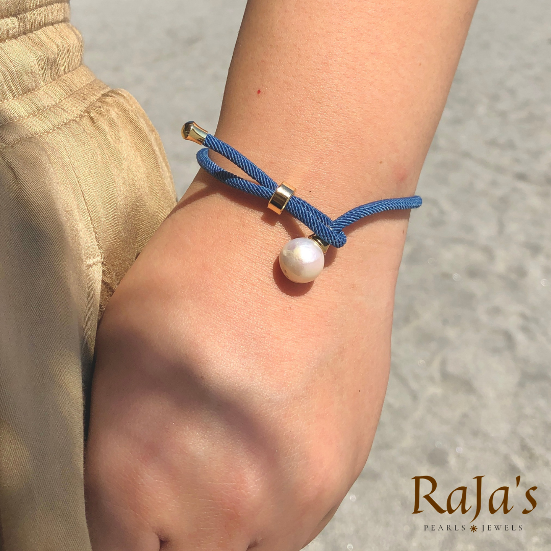 Liza Rope Bracelet