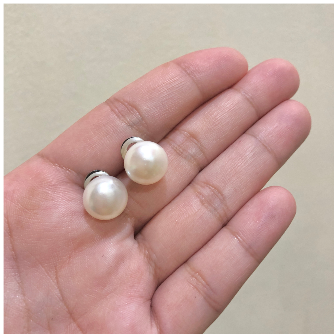 Shane Stud Earrings