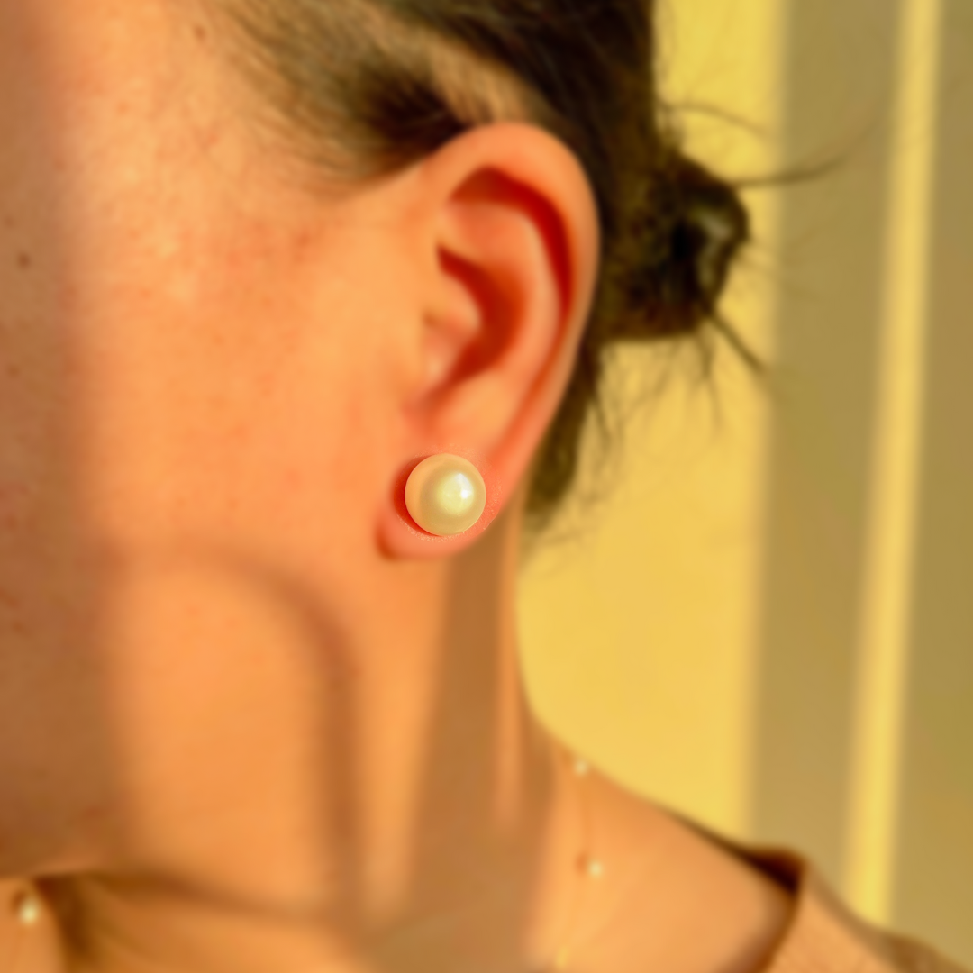 Shane Stud Earrings