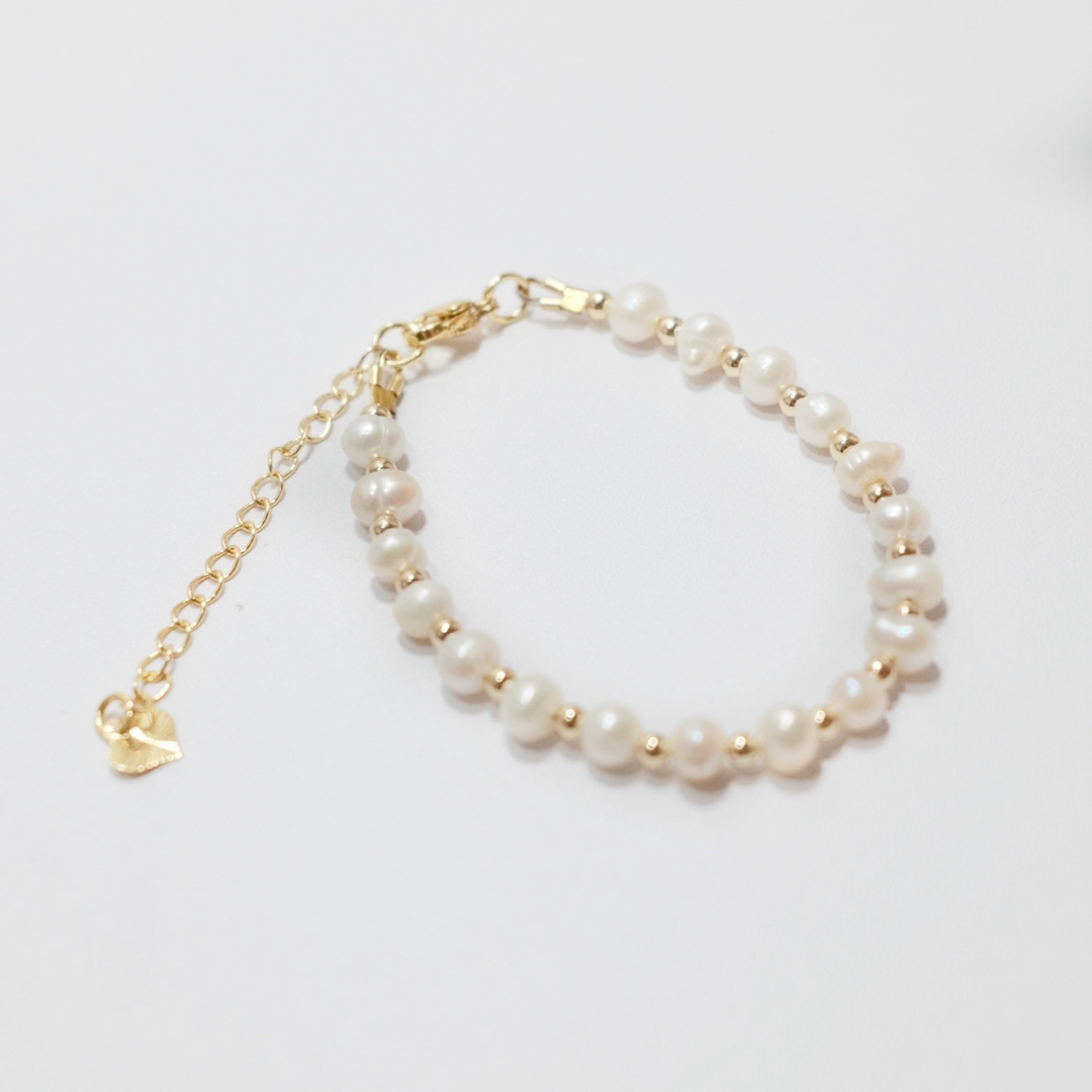 Danah Pearl Fashion Bracelet