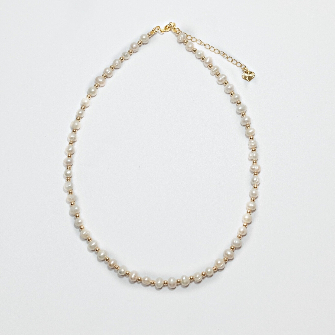 Danah Pearl Fashion Necklace
