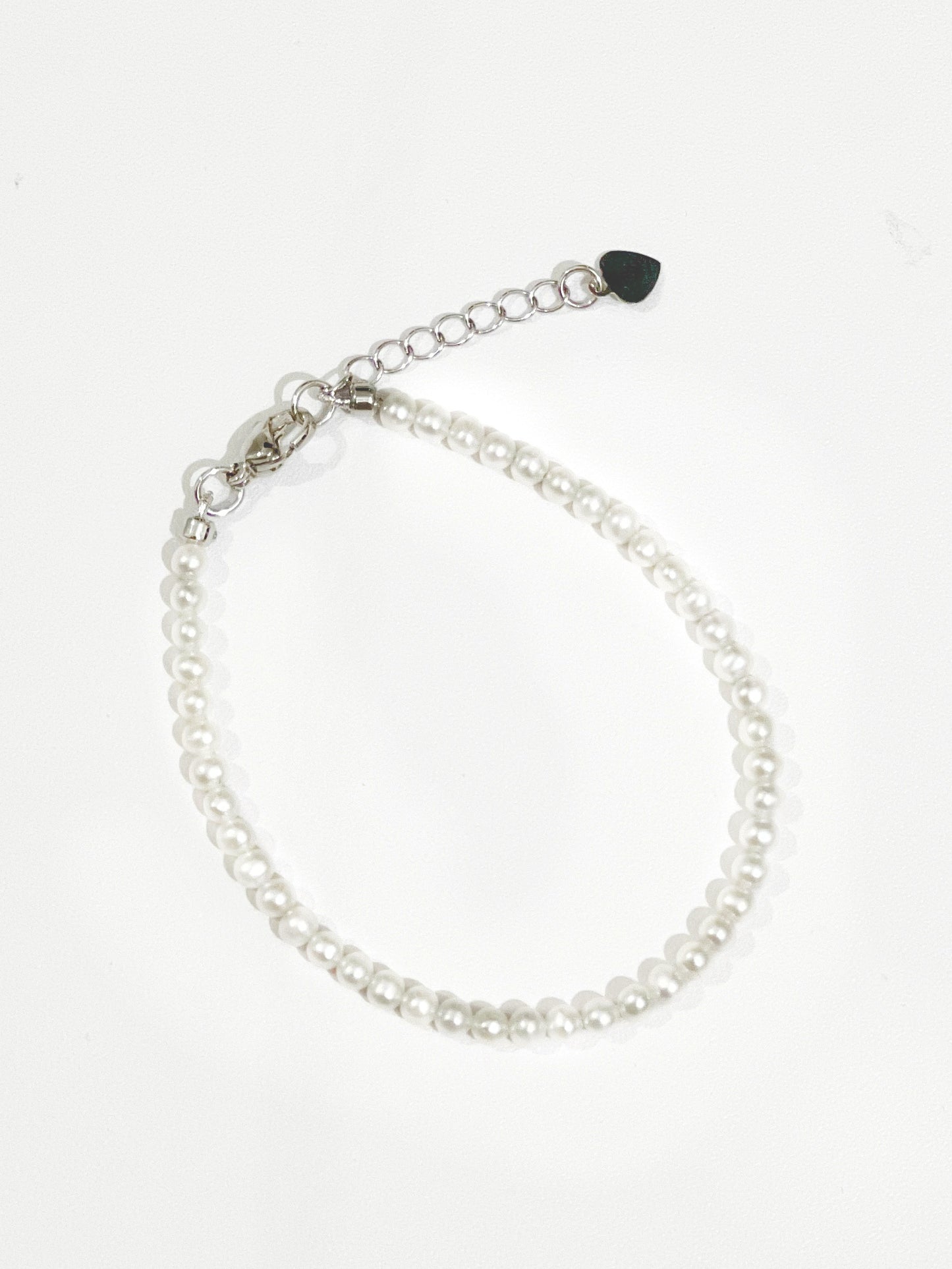 Diana Pearl Bracelet