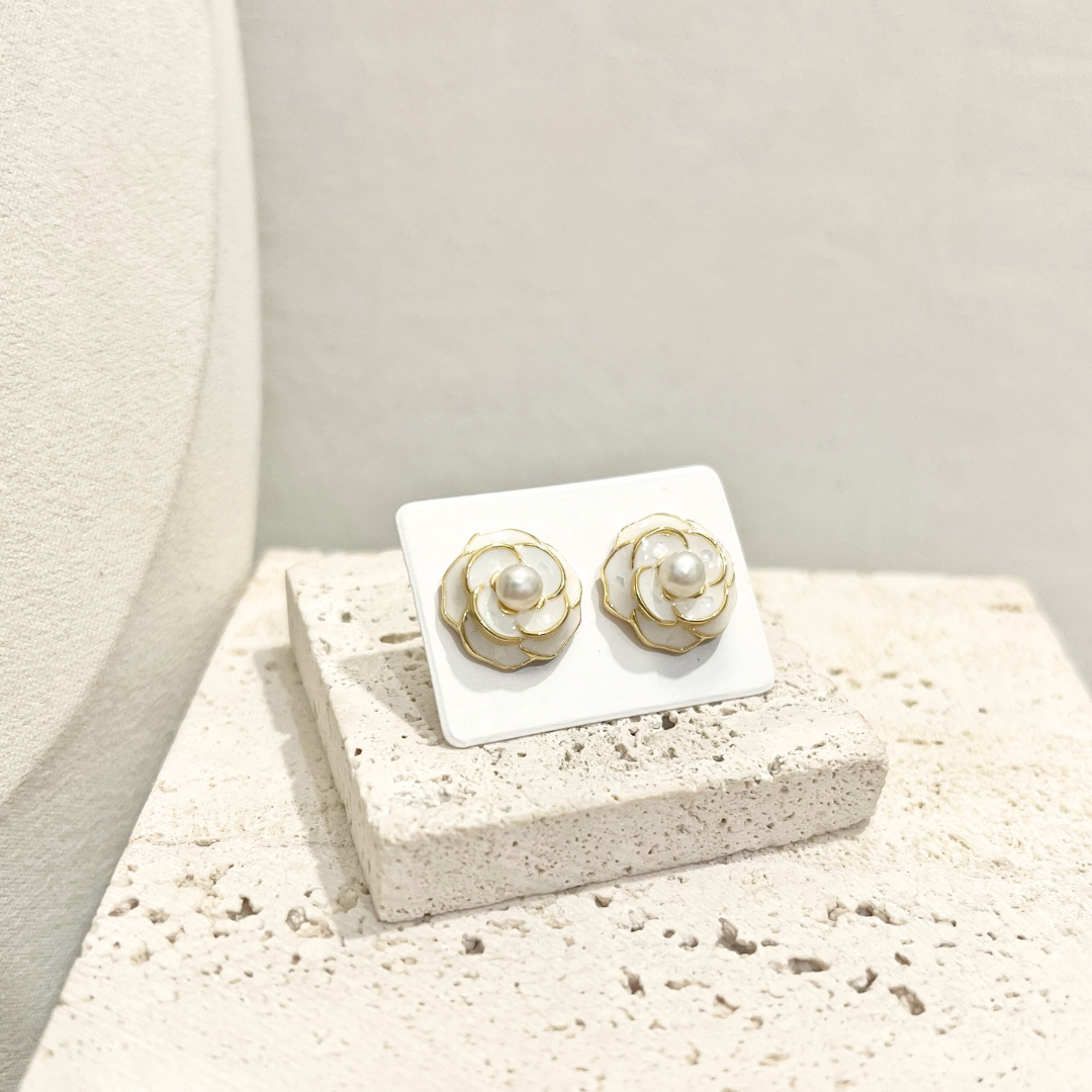 Giselle Stud Earrings