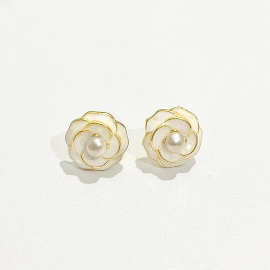 Giselle Stud Earrings