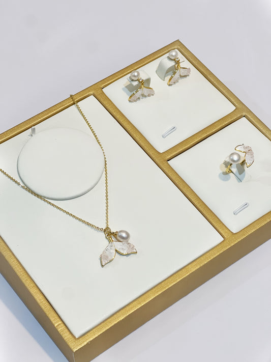 Pearl Set MOMSET07