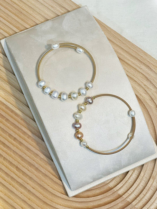Mayumi Bangle
