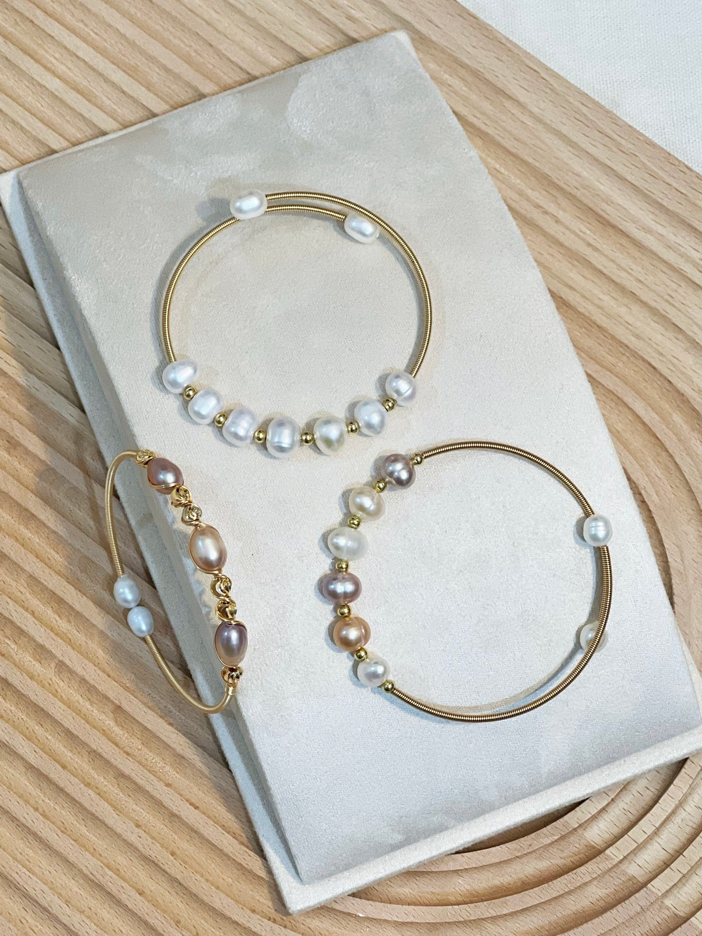 Mayumi Bangle