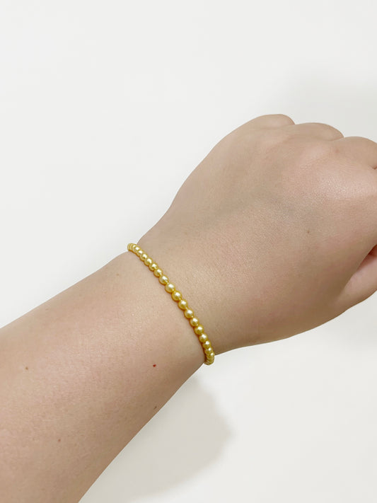 Queen Pearl Bracelet