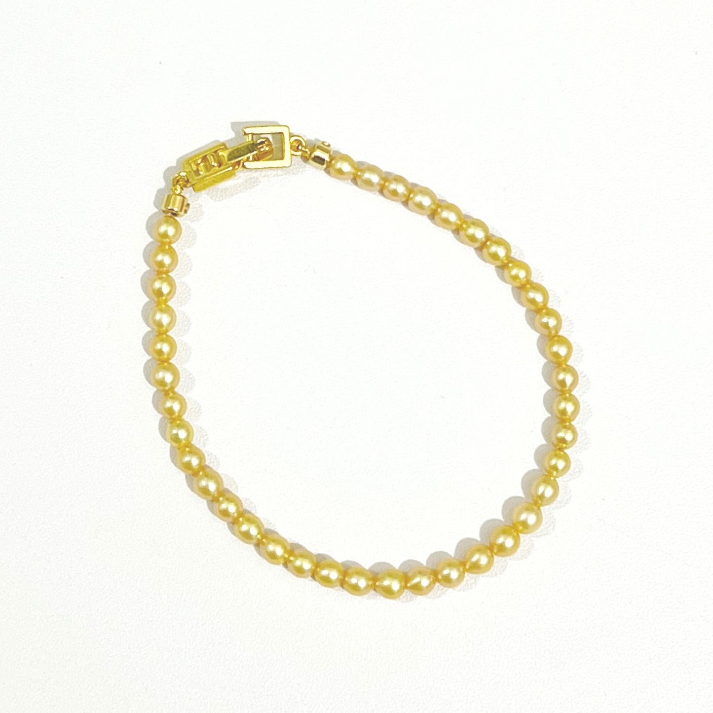 Queen Pearl Bracelet