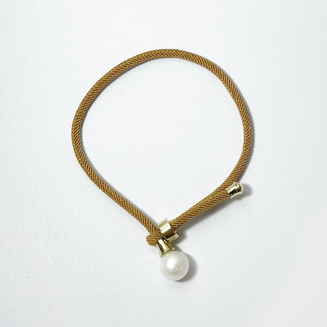 Liza Rope Bracelet