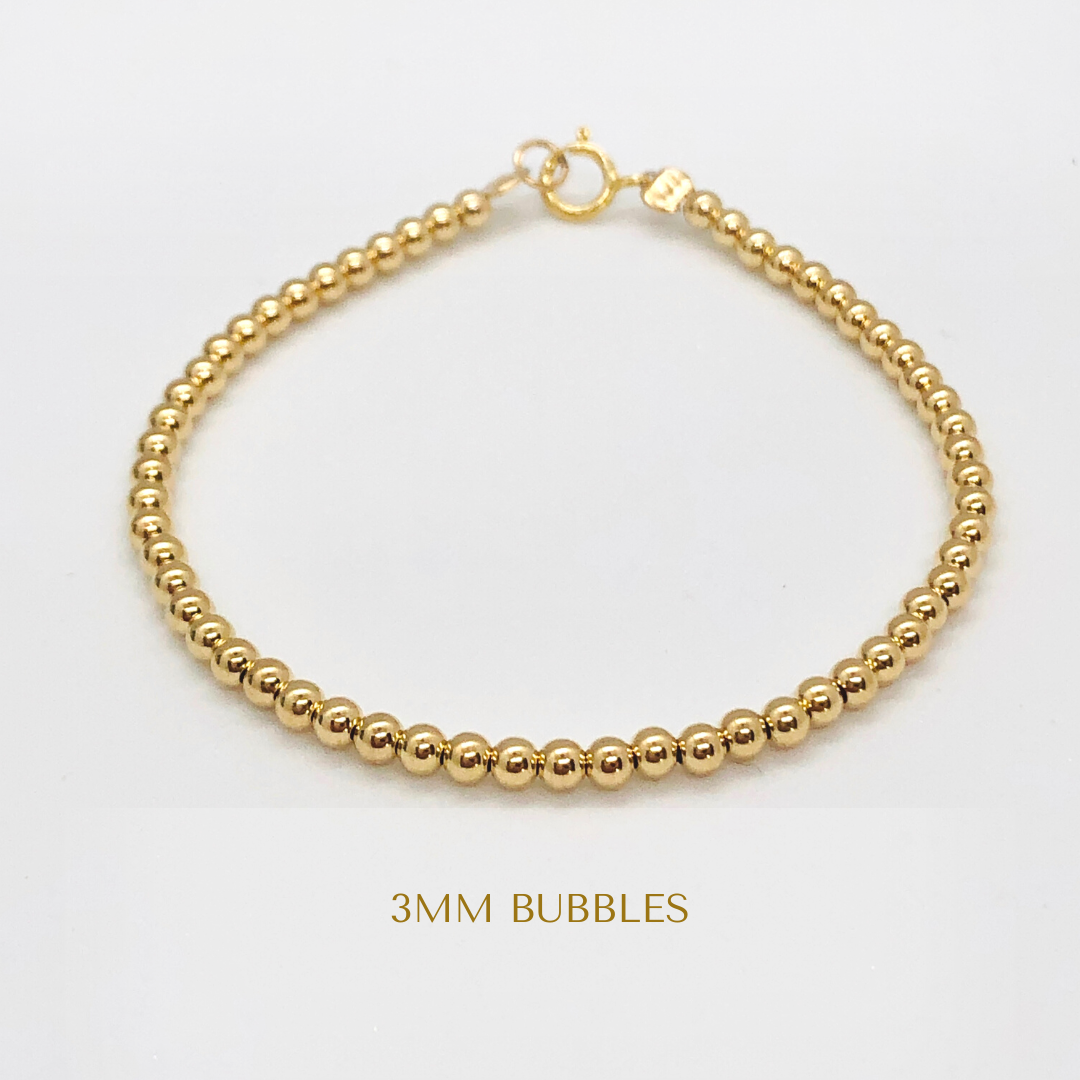 Kaina Bubble Bracelets