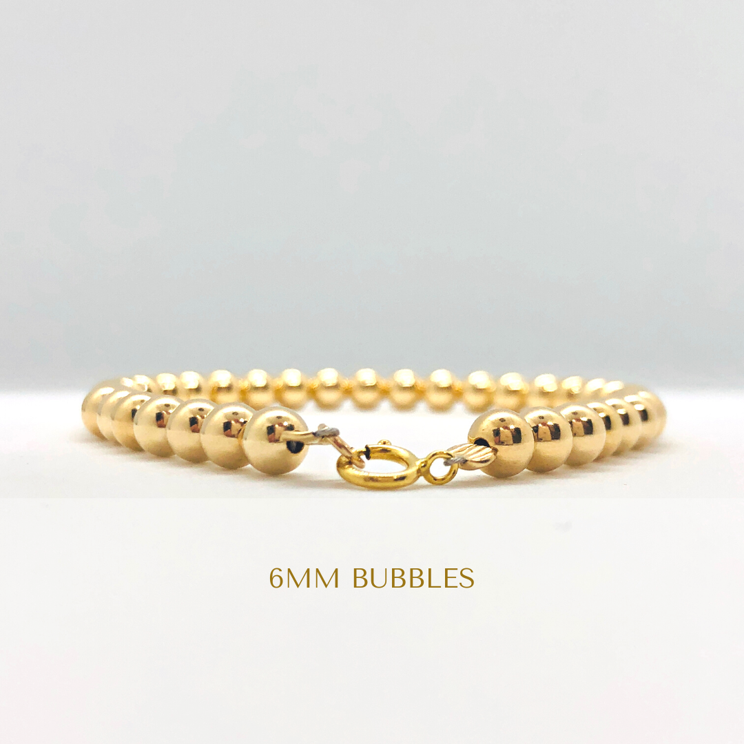 Kaina Bubble Bracelets