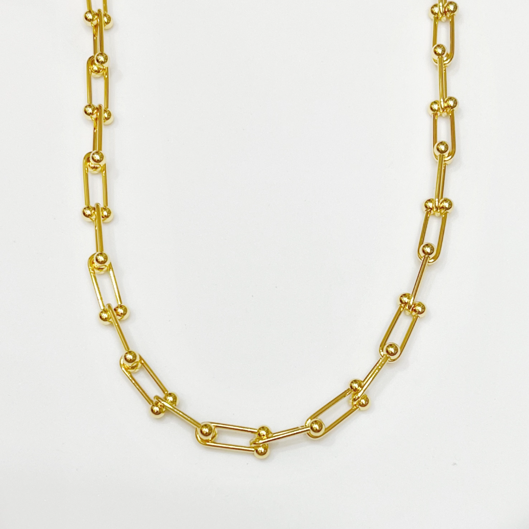Jade Fashion Necklace