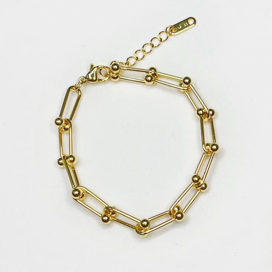 Jade Fashion Bracelet